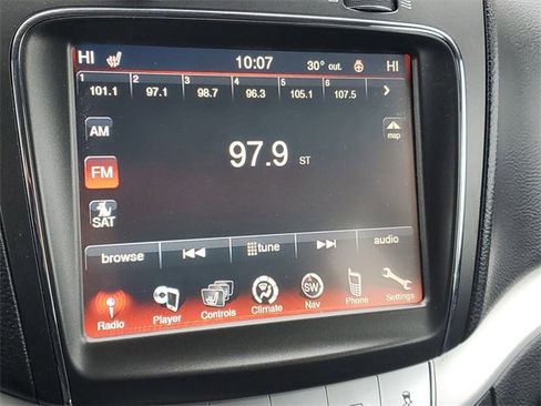 Used 2015 Dodge Journey R/T w/ Flexible Seating Group image 25