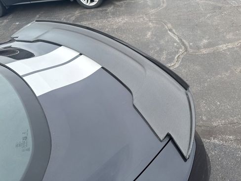 Used 2022 Ford Mustang GT Premium image 74