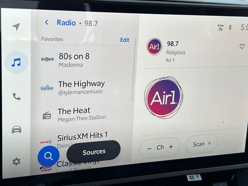 New 2026 Toyota Tundra Limited w/ TRD Off-Road Package image 14