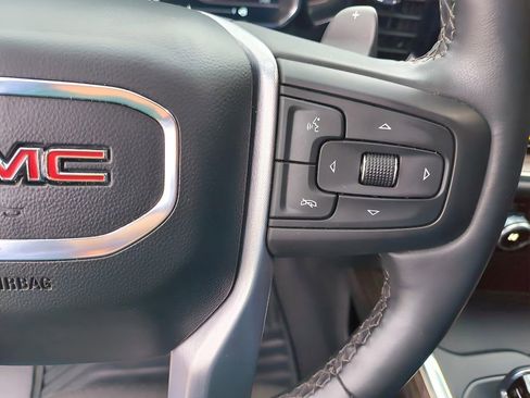 Used 2023 GMC Sierra 1500 Elevation w/ X31 Off-Road Package image 22