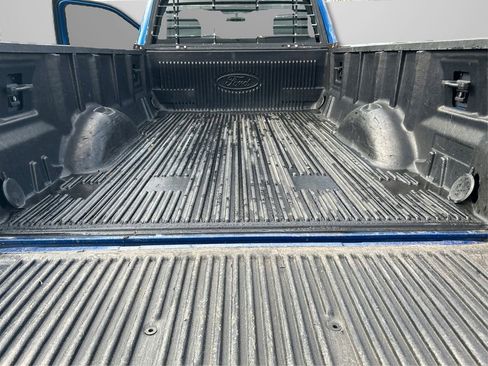 Used 2018 Ford F150 XL w/ Equipment Group 101A Mid image 11