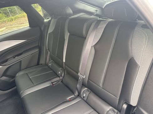 Used 2024 Cadillac Lyriq Tech w/ Driver Assist Package RWD image 13