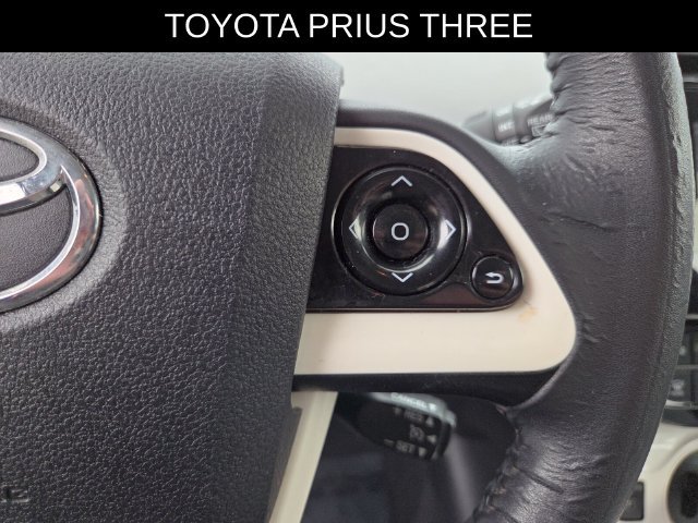 Used 2016 Toyota Prius Three FWD image 30