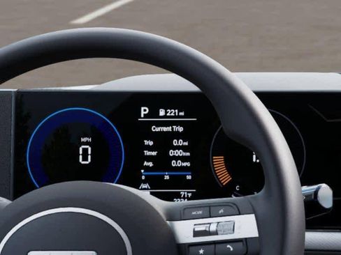 New 2026 Hyundai Sonata SE image 14