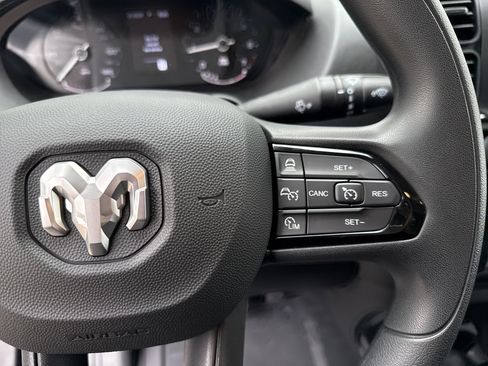 New 2026 RAM ProMaster 1500 w/ Safety Group image 23