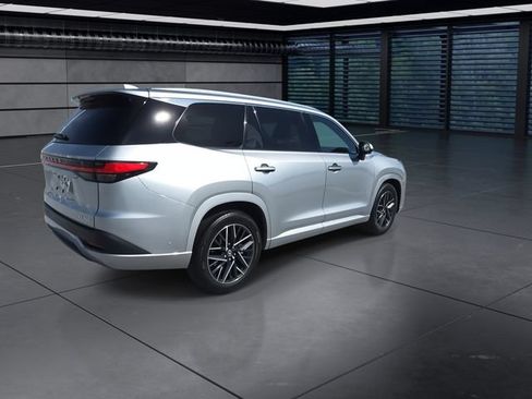 Certified 2024 Lexus TX 350 FWD w/ Technology Package image 8