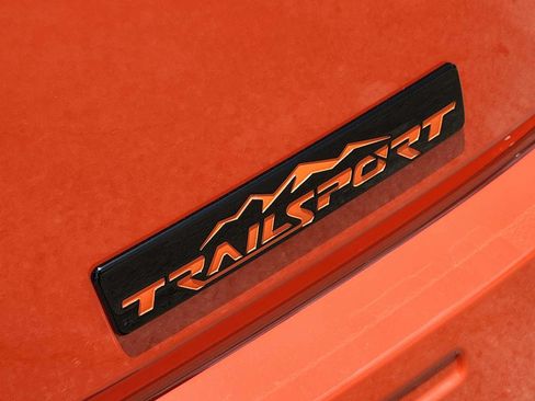 Certified 2026 Honda Passport TrailSport Elite image 11