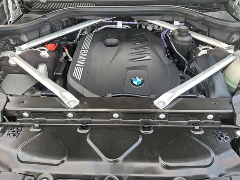 Used 2026 BMW X7 xDrive40i image 29