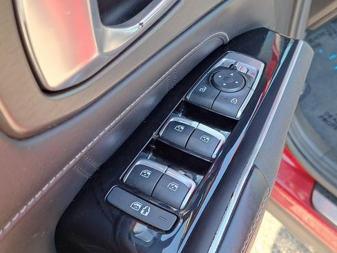 Used 2022 Kia Sorento SX image 22