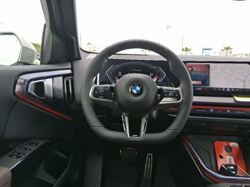 New 2026 BMW X3 xDrive30 w/ M Sport Package AWD/4WD image 10