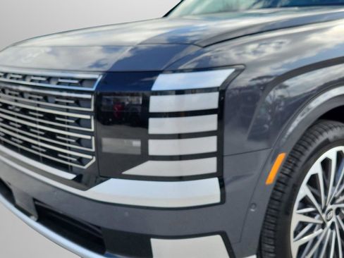 New 2026 Hyundai Palisade Calligraphy image 33