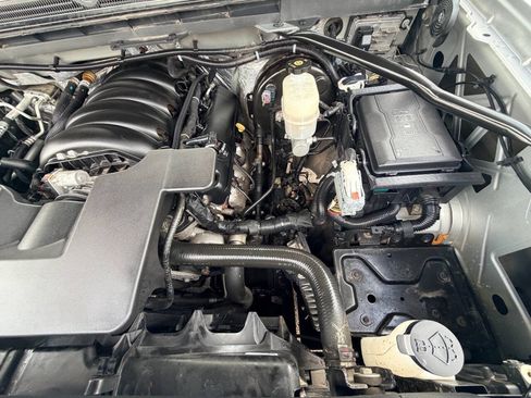 Used 2018 GMC Sierra 1500 Denali AWD/4WD image 30