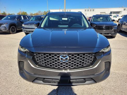 New 2026 MAZDA CX-50 AWD 2.5 S w/ Weather Package image 18