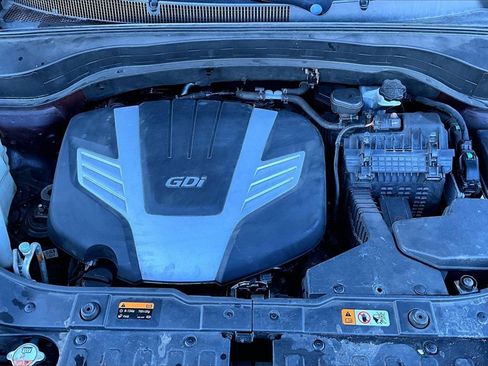 Used 2014 Kia Sorento SX w/ 3rd Row Package image 31