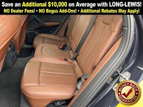 Used 2019 Audi Q5 2.0T Premium Plus w/ Premium Plus Package image 21