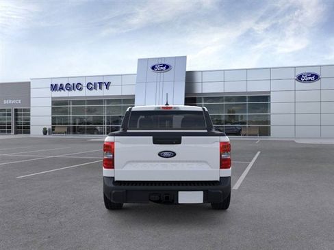 New 2025 Ford Maverick XL w/ 4K Tow Package image 5