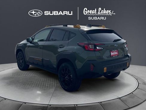New 2026 Subaru Crosstrek 2.5i Wilderness AWD/4WD image 3