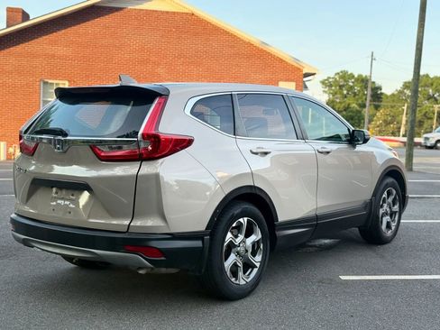Used 2019 Honda CR-V EX image 6
