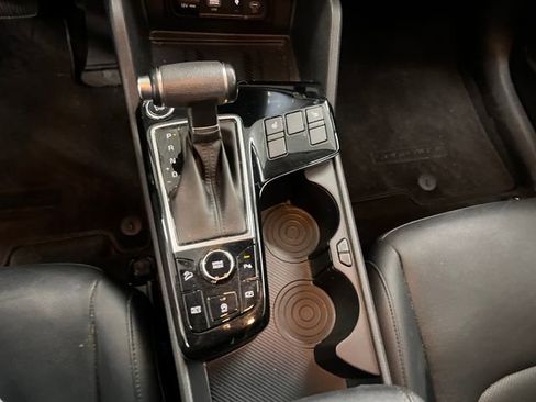 Certified 2023 Kia Sportage EX FWD image 15