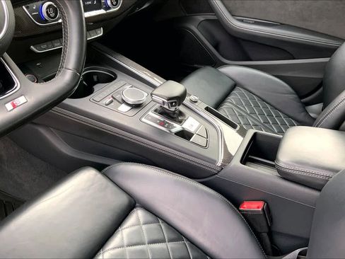 Used 2019 Audi S5 Prestige image 16