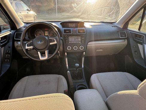 Used 2018 Subaru Forester 2.5i image 15