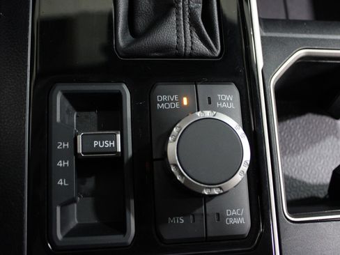 Used 2024 Toyota Tundra SR5 image 16