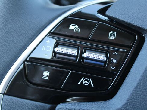 New 2026 Kia Niro EX FWD image 26