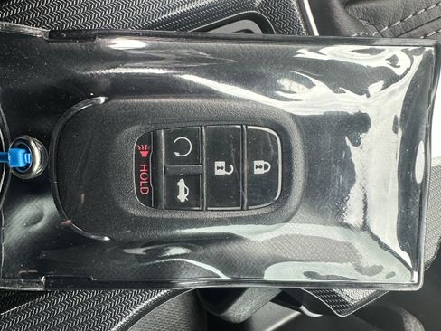Certified 2024 Honda Civic Sport image 36