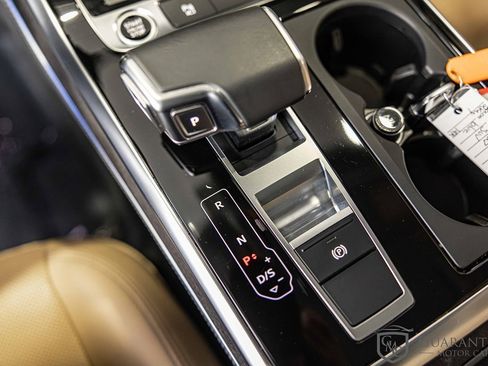 Used 2025 Audi Q7 2.0T Premium Plus w/ Premium Plus Package image 31