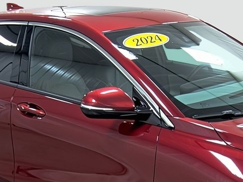 Used 2024 Buick Envista Avenir FWD image 15