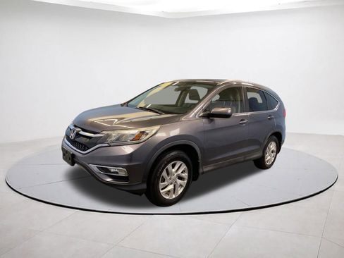 Used 2016 Honda CR-V EX-L image 3