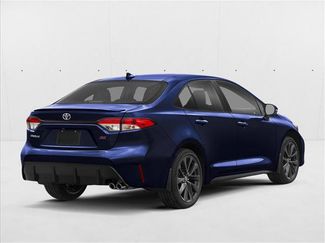 New 2026 Toyota Corolla SE FWD video 2