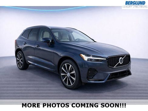 Certified 2023 Volvo XC60 B5 Plus w/ Protection Package Premier image 1