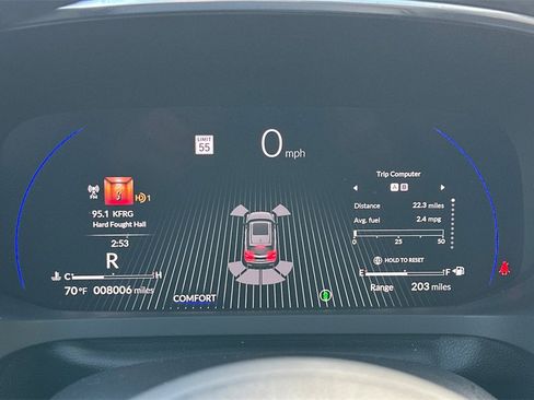 Used 2025 Acura MDX Technology Package image 28