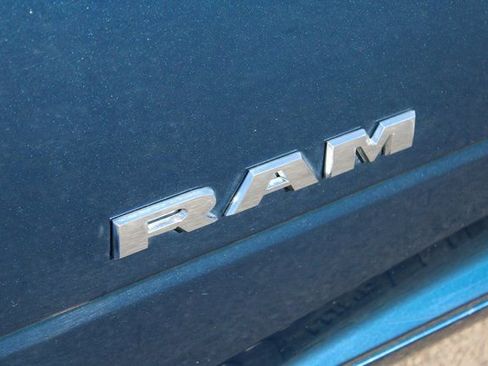 Used 2020 RAM 3500 Laramie image 12