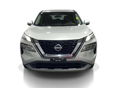 Used 2023 Nissan Rogue SV AWD/4WD image 6