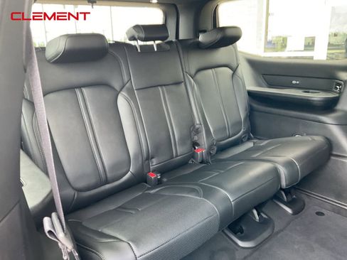 New 2025 Jeep Wagoneer Series II w/ Premium Group I image 23