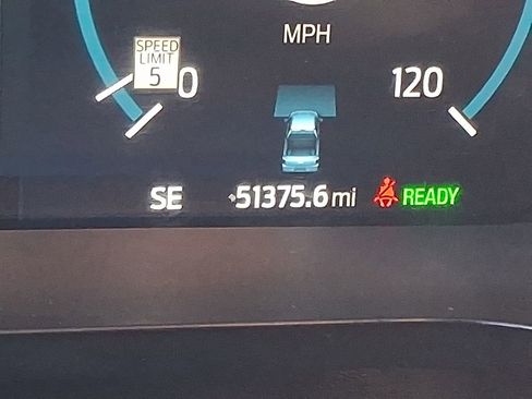 Used 2023 Ford F150 Limited image 20