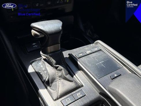 Used 2021 Lexus ES 300h w/ Luxury Package FWD image 28
