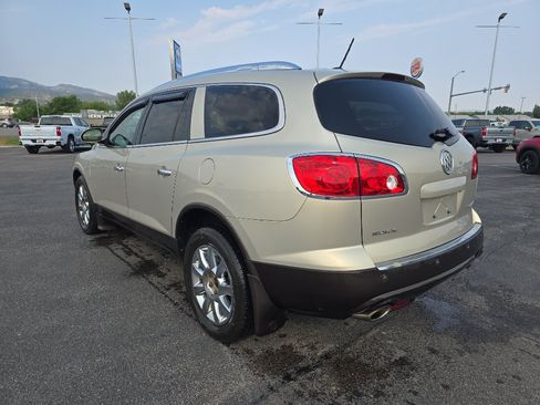Used 2012 Buick Enclave Premium AWD/4WD image 2
