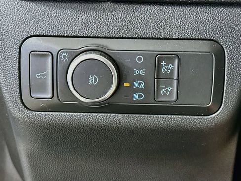 Certified 2021 Ford Bronco Sport Outer Banks w/ Outer Banks Package (96D) AWD/4WD image 27