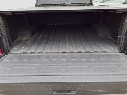 Used 2024 Chevrolet Silverado 2500 Custom w/ Custom Value Package AWD/4WD image 28