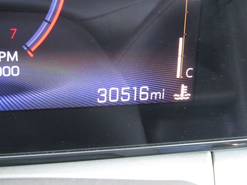 Used 2025 Chevrolet Trax LT image 21