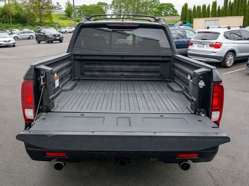 Certified 2022 Honda Ridgeline RTL-E image 18