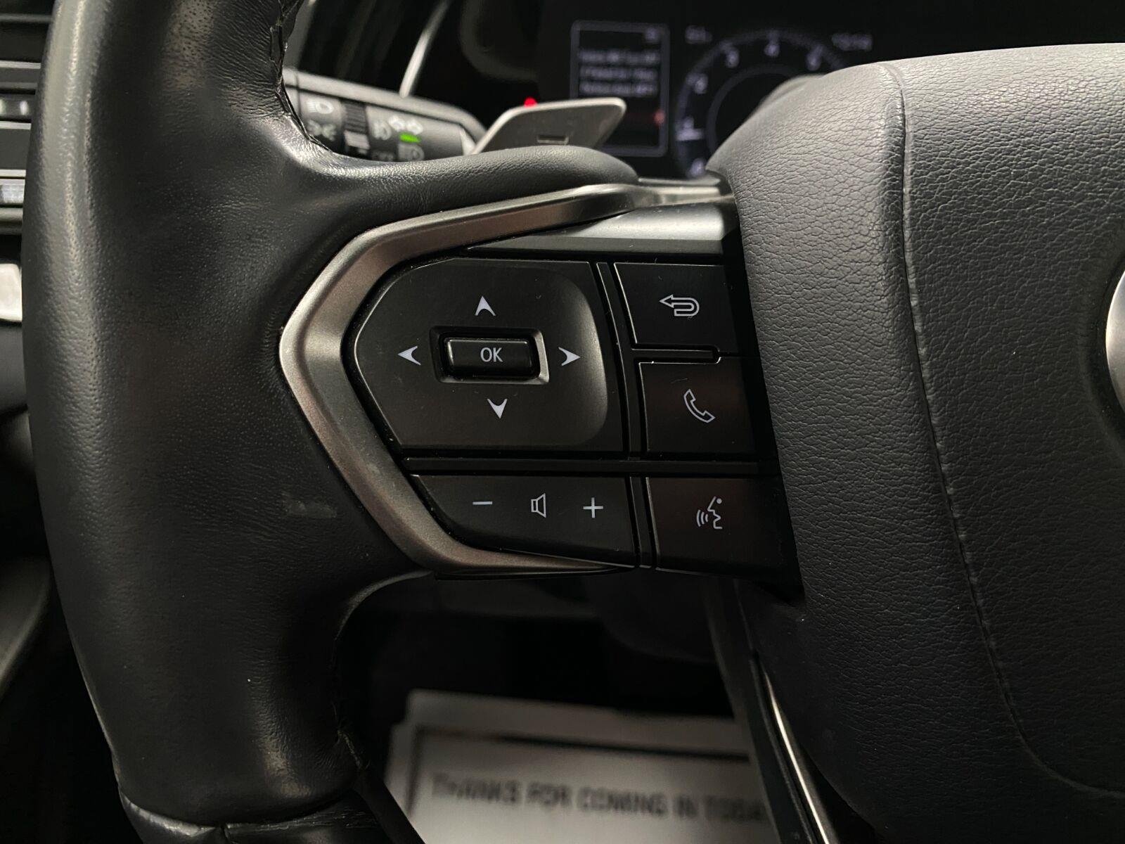 Used 2024 Lexus RX 350 Premium w/ Convenience Package AWD/4WD image 17