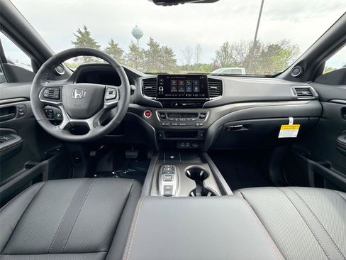 New 2026 Honda Ridgeline TrailSport image 22