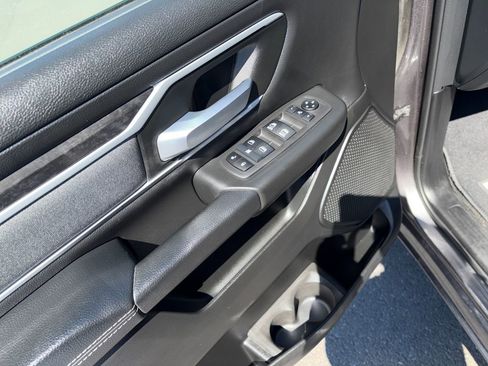 Used 2022 RAM 1500 Big Horn AWD/4WD image 15