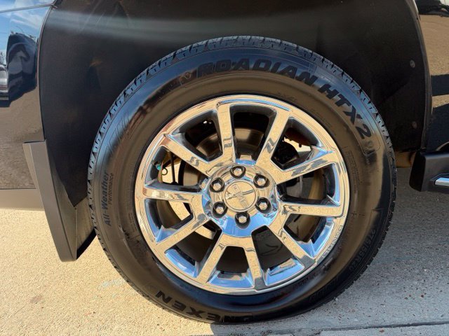 Used 2018 GMC Yukon Denali w/ Open Road Package AWD/4WD image 9