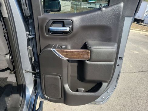 Used 2022 GMC Sierra 1500 Elevation image 36