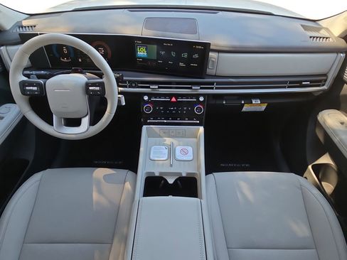 New 2026 Hyundai Santa Fe SEL AWD/4WD image 9